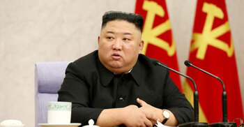 North Korea fires 2 ballistic missiles into Sea of Japan