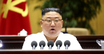 Why Kim Jong-un is waging war on slang, jeans and foreign films