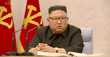 North Korea: Citizens ‘worried’ by Kim Jong-un weight loss
