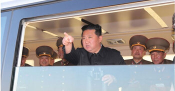N Korea tests new weapon that ‘will boost nuclear capabilities’