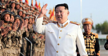 N Korea launches ballistic missile, Japan and S Korea say