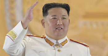 N. Korea sends missile soaring over Japan in escalation