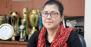 Kiron: A visionary sports organizer