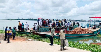 লকডাউনে সাউন্ডবক্স বাজিয়ে আনন্দ ভ্রমণ, ভৈরবে ১১ জনকে অর্থদণ্ড