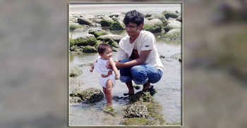 নিকলী হাওর ঘুরে ফেরার পথে নিখোঁজ ব্যবসায়ী