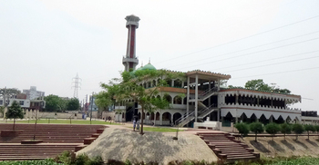 কিশোরগঞ্জে ৬৫০০ মসজিদে হচ্ছে ঈদের জামাত