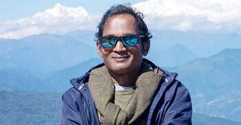 Cartoonist Kishore gets bail