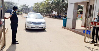 Cartoonist Kishore released from jail