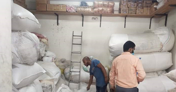 নানা অনিয়মে ভৈরবের ৬ প্রতিষ্ঠানকে সোয়া লাখ টাকা জরিমানা