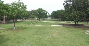 শোলাকিয়া ঈদের জামাতকে ঘিরে চার স্তরের নিরাপত্তা