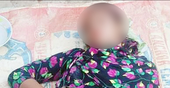 বৃদ্ধের সঙ্গে বিয়ের কথা শুনে পালিয়ে হাসপাতালে কিশোরী