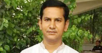 ত্রাণ নিয়ে অনিয়ম : কিশোরগঞ্জ জেলা পরিষদ সদস্য বরখাস্ত