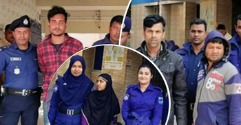 এক প্রেমিককে খুন করলেন বাকি ৩ প্রেমিক