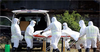 কুমিল্লায় করোনায় প্রাণ গেল ১০ জনের, নতুন শনাক্ত ৪৫১