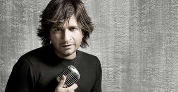 Indian singer KK dies after performing at Kolkata concert