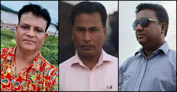 কিশোরগঞ্জে মদপানে আওয়ামী লীগ নেতাসহ ৪ জনের মৃত্যু