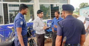 পরিমাপে কম দেওয়ায় ফিলিং স্টেশনকে লাখ টাকা জরিমানা