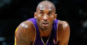 Basketball legend Bryant killed in helicopter crash