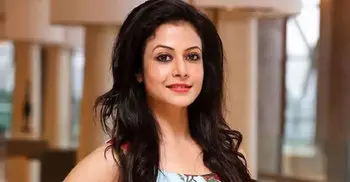 Actress Koel Mallick blessed with a baby boy
