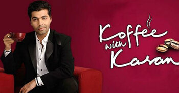 Karan Johar announces Koffee With Karan will not return