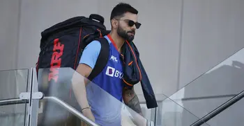 Watson expects rejuvenated Kohli to come out of funk soon