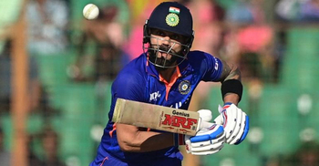 Kohli century helps India to victory over Sri Lanka
