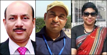 ফেনীর ডিসি, এডিসি ও এসিল্যান্ড করোনায় আক্রান্ত