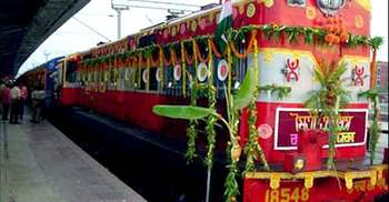 ঢাকা-কলকাতা মৈত্রী এক্সপ্রেস ট্রেনের সময়সূচি ও ভাড়া