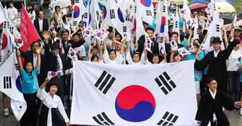কোরিয়ার স্বাধীনতা আন্দোলন দিবস আজ