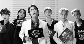 BTS’ Butter enters Guinness World Records