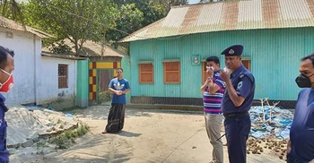 বারবার নিষেধের পরও বাইরে ঘোরাঘুরি করছেন ইতালিপ্রবাসী