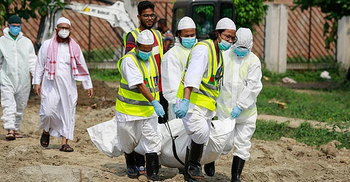 যশোরে করোনায় ও উপসর্গে আরও ৬ জনের মৃত্যু