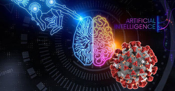 দেশেই কৃত্রিম বুদ্ধিমত্তায় কোভিড-১৯ সনাক্তকরণ পদ্ধতি উদ্ভাবন