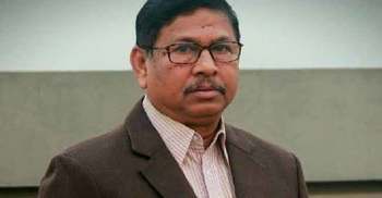 এমপি রনজিত কুমার করোনায় আক্রান্ত