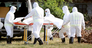 করোনাভাইরাস : বগুড়ায় আরও ২ জনের মৃত্যু