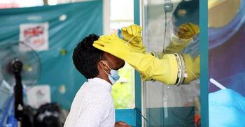 নোয়াখালীতে আরও ১০২ জনের করোনা শনাক্ত