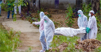 সিরাজগঞ্জে করোনায় আরও ৫ জনের মৃত্যু