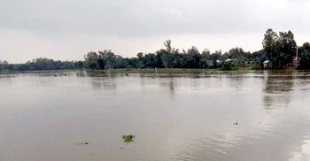 নদীতে গোসলে নেমে প্রাণ গেল দুই যুবকের