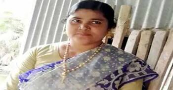 গ্রেফতার হলেন আলোচিত সেই স্কুলশিক্ষিকা