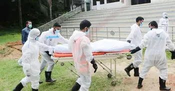 বগুড়ায় ২৪ ঘণ্টায় আরও ১৭ জনের মৃত্যু
