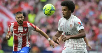 France defender Kounde agrees Barca move