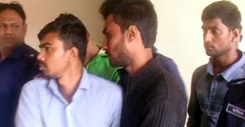 কুষ্টিয়ায় হত্যা মামলায় চারজনের যাবজ্জীবন