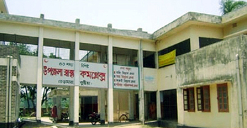 ভেড়ামারা স্বাস্থ্য কমপ্লেক্সে একমাস ধরে বন্ধ করোনা পরীক্ষা