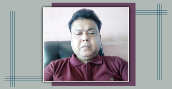 কুষ্টিয়ায় ডিজিটাল আইনের মামলায় সাংবাদিক গ্রেফতার