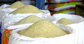 ধর্মঘটে কুষ্টিয়ার চালের মোকামে স্থবিরতা, দাম বাড়ার শঙ্কা