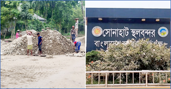 দাম কমায় ভারত থেকে পাথর-কয়লা আমদানি ফের বেড়েছে