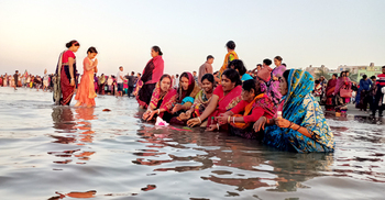 কুয়াকাটায় রাস মেলা ৭ নভেম্বর
