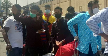 কুয়েতে অবৈধ বাংলাদেশিদের সাধারণ ক্ষমার নির্ধারিত সময় শুরু