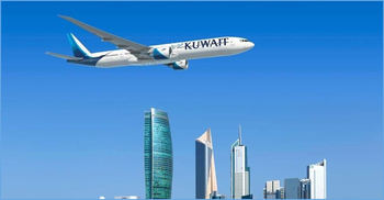 বাংলাদেশসহ ছয় দেশের সঙ্গে ফ্লাইট চালুর ঘোষণা কুয়েতের