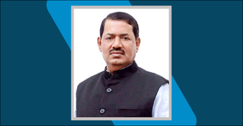 সুনামগঞ্জ জেলা পরিষদ চেয়ারম্যান মুকুট করোনায় আক্রান্ত